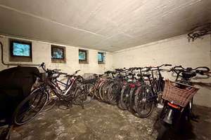 Möblierte, bezugsfreie 1-Zimmer-Wohnung in Wellingdorf // Schönberger Straße, Kiel – Schönberger Str. 117, 24148 Wellingdorf, Kiel – Vorschaubild 14