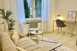 Moderne 3 Zimmer Wohnung mit Balkon & Garten | Bochum-Weitmar-Mitte! – Die vollständige Adresse der Immobilie erhältst du vom Anbieter., 44795 Weitmar-Mitte, Bochum – Vorschaubild 9