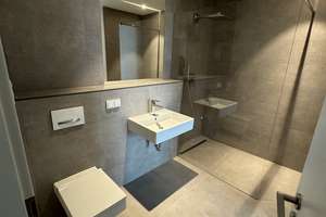 EDEN TOWER FRANKFURT / Exclusive 2-Zimmer Whg. in perfekter Lage – Europa-Allee, 60327 Frankfurt am Main 11, 60327 Gutleutviertel, Frankfurt am Main – Vorschaubild 12