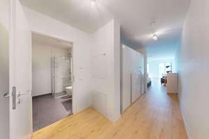 BEZUGSFREI | HOCHWERTIG | LEOPOLDSTRASSE – Die vollständige Adresse der Immobilie erhältst du vom Anbieter., 80804 Neufreimann, München – Vorschaubild 7