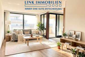 Wohnen mit Aussicht: 4-Zimmerwohnung mit Blick auf den Stuttgarter Fernsehturm
