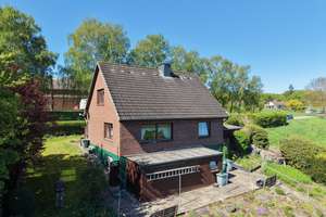 Einfamilienhaus in Feldrandlage mit kilometerweitem Fernblick – Die vollständige Adresse der Immobilie erhältst du vom Anbieter., 23714 Malente – Vorschaubild 6