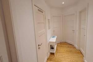 Kernsanierte 2,5-Zimmer-Altbauwohnung mit Balkon in Winterhude PROVISIONSFREI – Die vollständige Adresse der Immobilie erhältst du vom Anbieter., 22303 Winterhude, Hamburg – Vorschaubild 5