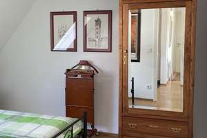 Lichtdurchflutet und ruhig - 2,5 Zimmer Wohnung mit toller Aussicht – Markelstraße 17, 70193 Kräherwald, Stuttgart – Vorschaubild 2
