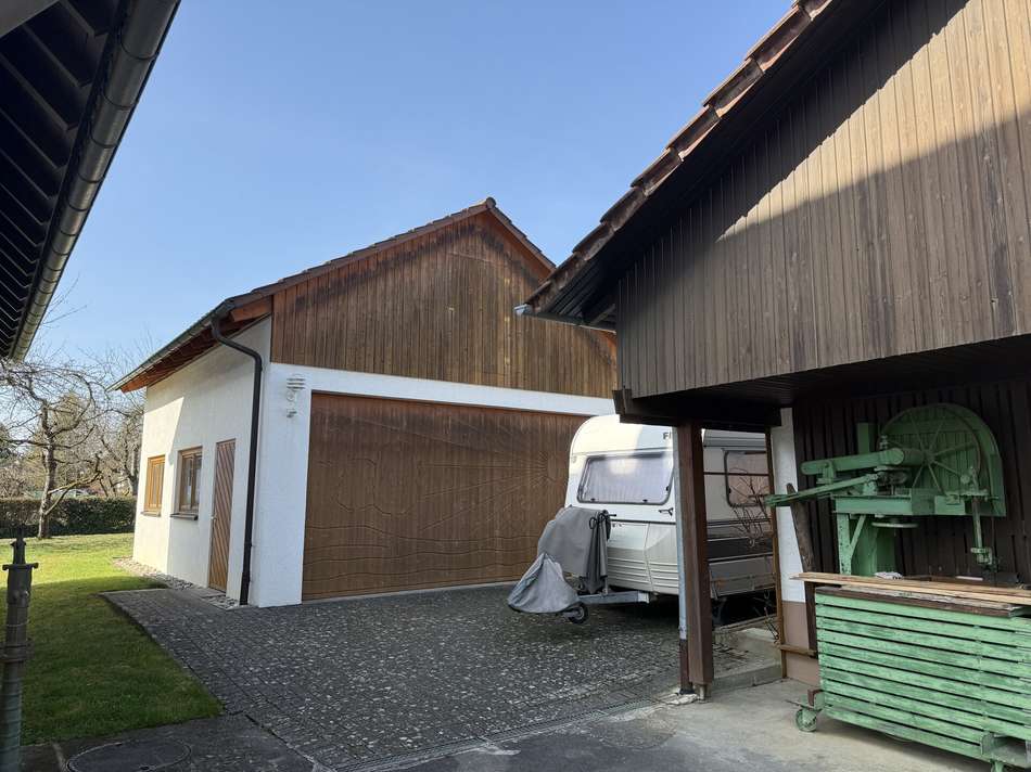 Schuppen