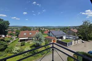 Modernes Reihenendhaus mit Garten, Aussicht und viel Platz für Familie, Homeoffice und Hobby – Die vollständige Adresse der Immobilie erhältst du vom Anbieter., 71554 Weissach im Tal – Vorschaubild 3