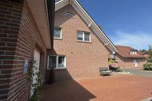 Modernes Friesenhaus in Kellerhöhe – Die vollständige Adresse der Immobilie erhältst du vom Anbieter., 49661 Cloppenburg – Vorschaubild 18