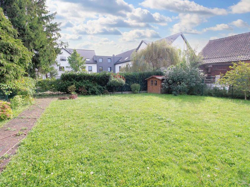 Haus mit Garage kaufen in Kempen ImmoScout24