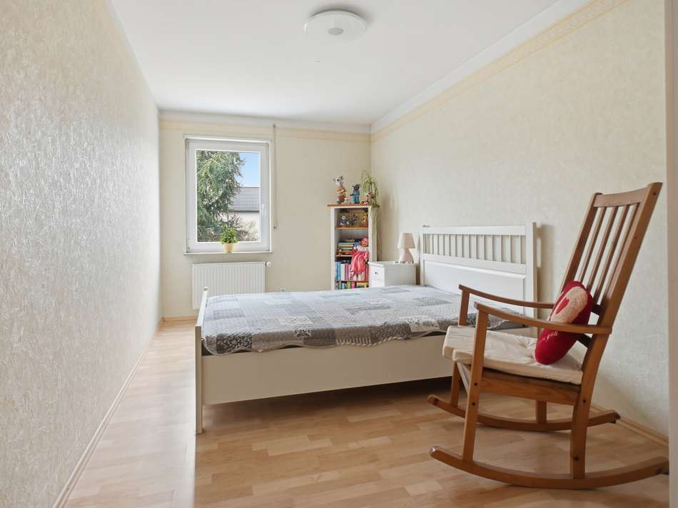Schlafzimmer 3