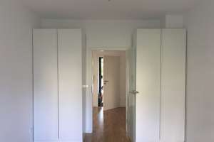 Stilvolles Wohnen in Bestlage: 2-Zimmer-Wohnung mit Garten, Balkon & Design-Küche in Düsseldorf-Graf – Altenbergstraße 46, 40235 Grafenberg, Düsseldorf – Vorschaubild 18