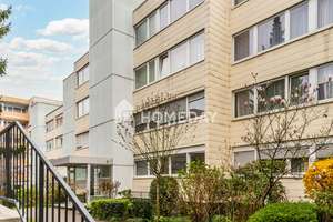 Großzügige 4-Zimmer-Erdgeschosswohnung mit Balkon und moderner Ausstattung – Die vollständige Adresse der Immobilie erhältst du vom Anbieter., 53177 Alt-Godesberg, Bonn – Vorschaubild 14