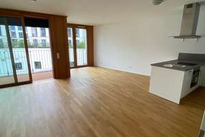 3-Zimmer-Wohnung im Herzen von Stuttgart – Die vollständige Adresse der Immobilie erhältst du vom Anbieter., 70178 Rathaus, Stuttgart – Vorschaubild 2