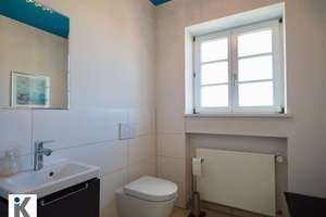 Repräsentative Villa – Stilvolles Wohnen im Herzen von Bad Dürkheim – Die vollständige Adresse der Immobilie erhältst du vom Anbieter., 67098 Bad Dürkheim – Vorschaubild 8