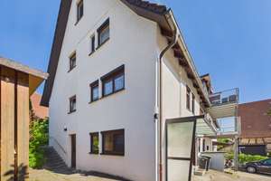 Mehrfamilienhaus mit 3 Einheiten, 3 Garagen und großem Garten in Bad Liebenzell-Möttlingen! – Die vollständige Adresse der Immobilie erhältst du vom Anbieter., 75378 Bad Liebenzell – Vorschaubild 5
