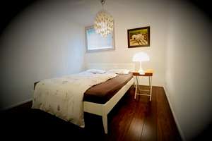 Seltene 107-qm-Souterain-Wohnung in Oberkassel, in allerbester Lage auf der Dominikaner Str.  – Dominikaner Straße 38, 40545 Oberkassel, Düsseldorf – Vorschaubild 13