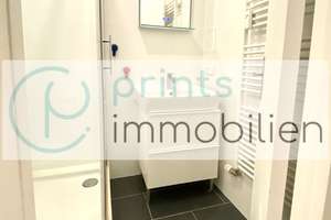 SONNIGE  1 ZIMMERWOHNUNG NAHE SPREE UND HAUPTBAHNHOF++PARKETT++ EINBAUKÜCHE++AUFZUG – Calvinstrasse 28, 10557 Moabit, Berlin – Vorschaubild 11
