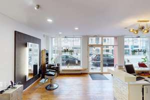 Top Lage / Innenstadt / MFH mit Ausbaupotential – Die vollständige Adresse der Immobilie erhältst du vom Anbieter., 76133 Innenstadt-West, Karlsruhe – Vorschaubild 11