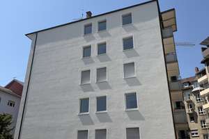 Lichtdurchflutete 2,5-Zimmer-Wohnung mit 2 Balkonen am Hölderlinplatz – Kornbergstr 50, 70176 Hölderlinplatz, Stuttgart – Vorschaubild 19
