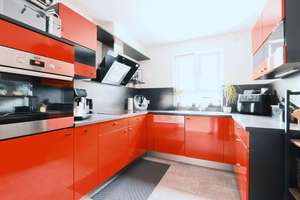 Moderne Barrierefreie 3,5-Zimmer Erdgeschosswohnung auf dem Lemberg – Die vollständige Adresse der Immobilie erhältst du vom Anbieter., 72202 Nagold – Vorschaubild 12