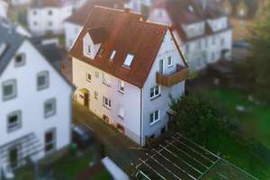 *** Wohnung mit Aussicht in HN-Böckingen: 121m², 4,5 Zi., 2 Bäder, Balkon, Gartennutzg, Garage *** – Die vollständige Adresse der Immobilie erhältst du vom Anbieter., 74080 Böckingen, Heilbronn – Vorschaubild 2