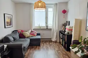 Zwischenmieter*in für meine wunderschöne zentrale Wohnung in Düsseldorf gesucht – Düsseldorf – Vorschaubild 5