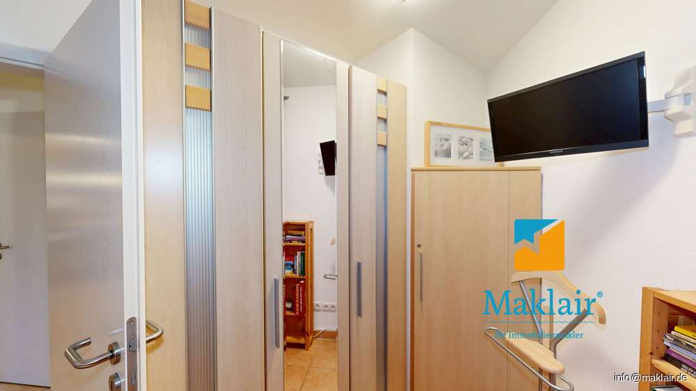 Immobilie in Glowe - Eigentumswohnung auf der Sonneninsel Rügen - Bild 1