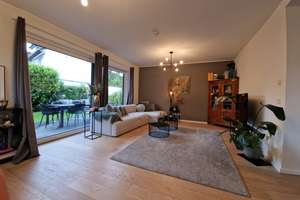 *Traumhaus Wellingsbüttel* 180 m² Wohn-/Nutzfläche - ruhig in 2. Reihe wohnen!* – 22391 Wellingsbüttel, Hamburg – Vorschaubild 5