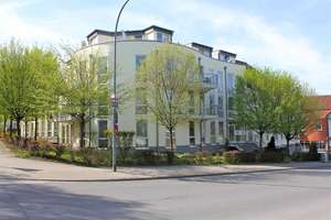 Appartement WE 03 in Top-Lage Nähe EBZ, Ruhr-Universität & Knappschaft – Prinz-Regent-Straße 5, 44799 Wiemelhausen, Bochum – Vorschaubild 3