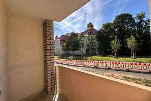 Modernisierte 3-Zimmer-Wohnung in Schweinau mit Balkon – Arendsstr.  13, 90441 Hohe Marter, Nürnberg – Vorschaubild 7