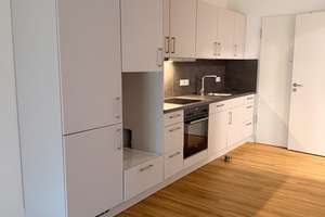 Hochwertige Neubauwohnung mit Terrasse – 2 Zimmer in Amelsbüren – 48163 Amelsbüren, Münster – Vorschaubild 8