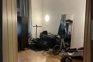 Erdgeschosswohnung mit Garten,Wintergarten& Keller in Duisburg – Die vollständige Adresse der Immobilie erhältst du vom Anbieter., 47166 Neumühl, Duisburg – Vorschaubild 9