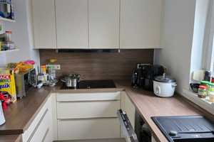 Mitte Reihenhaus mit Wintergarten, Caport schönen Fischteich und Garten- 252 m² Grundstück - 4.0 Zi. – Königsbergerstraße 29, 38440 Wolfsburg – Vorschaubild 4