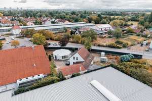 Kernsaniertes Einfamilienhaus mit Gewerbeeinheit auf großzügigem Grundstück – 67071 Oggersheim, Ludwigshafen am Rhein – Vorschaubild 11