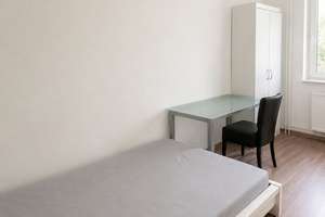 Charmante 3-Zimmer-Wohnung mit großem Balkon in Barmbek-Süd — provisionsfrei von privat – Die vollständige Adresse der Immobilie erhältst du vom Anbieter., 22083 Barmbek-Süd, Hamburg – Vorschaubild 8