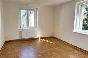 Mehr als 2 Zimmer: neu renoviert mit Parkett + Extra-Raum für Homeoffice  oder Essen – Dobritzer Str. 47, 1237 Seidnitz/Dobritz, Dresden – Vorschaubild 4