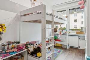 Komfortables Wohnen im Erdgeschoss – 3 Zimmer mit Balkon & Gartenanteil – Die vollständige Adresse der Immobilie erhältst du vom Anbieter., 42115 Elberfeld West, Wuppertal – Vorschaubild 10