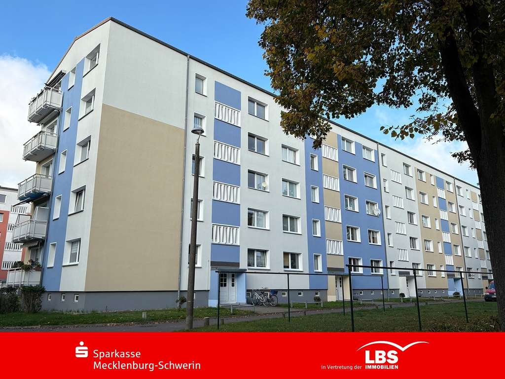 Großzügig. Flexibel. Attraktiv.