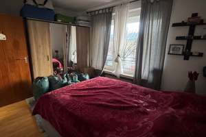 NUR WBS ! 3 Zimmer Küche,Diele , Bad ! NUR WOHNBERECHTIGUNGSSCHEIN – Bredde 29, 42275 Oberbarmen, Wuppertal – Vorschaubild 3