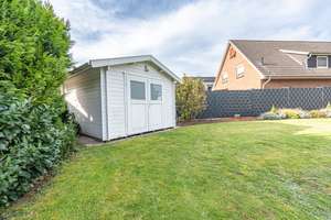 Modernes Einfamilienhaus mit viel Platz in ruhiger Wohnlage am Feldrand in Thieshope – Die vollständige Adresse der Immobilie erhältst du vom Anbieter., 21438 Brackel – Vorschaubild 25