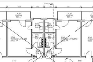 1 - Zimmer Apartment mit Balkon, in Berg am Laim -  U-Bahn Josephsburg – Die vollständige Adresse der Immobilie erhältst du vom Anbieter., 81637 Josephsburg, München – Vorschaubild 13
