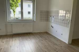 Schicke 2-Zimmer-Wohnung im Erdgeschoss mit Balkon in Hagen Vorhalle – Freiherr-vom-Stein-Straße 20, 58089 Vorhalle, Hagen – Vorschaubild 7