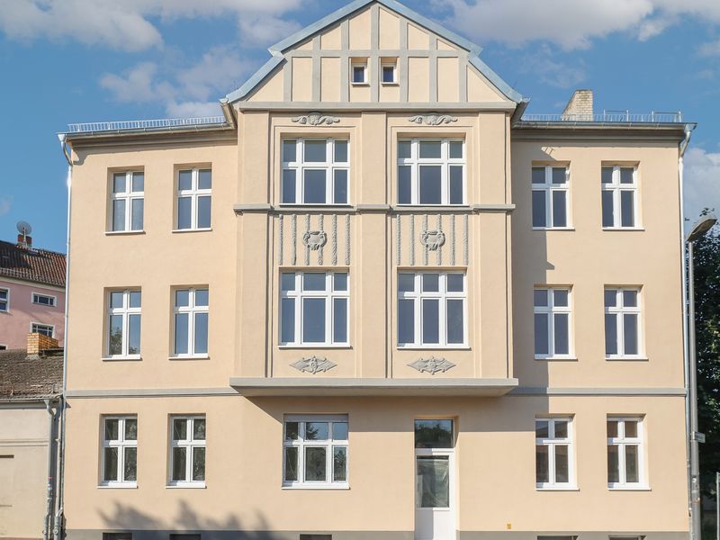 Haus kaufen in Luckenwalde ImmoScout24