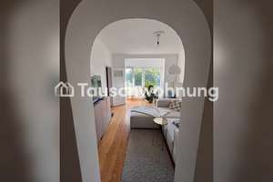 Tauschwohnung: 2 Zimmer Altbaucharme – Die vollständige Adresse der Immobilie erhältst du vom Anbieter., 22525 Stellingen, Hamburg – Vorschaubild 3