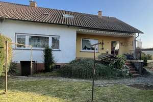 EFH auf großem, sonnigem Grundstück in Ortsrandlage – Die vollständige Adresse der Immobilie erhältst du vom Anbieter., 76689 Karlsdorf-Neuthard – Vorschaubild 2