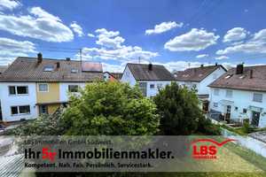 Wohnen in bester Lage – Stilvolle Doppelhaushälfte mit Gartenidylle in Musberg


 – Esslingen (Kreis) – Vorschaubild 11
