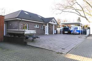 Essen, Bungalow, 5 Zi., 126m² Wfl., 760m² Grst., Energie A+, Doppel-Carport+Grg.+5 Stellpl. – Die vollständige Adresse der Immobilie erhältst du vom Anbieter., 45139 Frillendorf, Essen – Vorschaubild 2