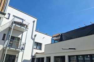 ++Eine Oase nah am Rhein in Bayenthal: 3 Zimmer Wohnhighlight mit Sonnenterrasse - modernisiert++ – Die vollständige Adresse der Immobilie erhältst du vom Anbieter., 50968 Bayenthal, Köln – Vorschaubild 2