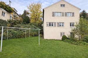 Einzigartige 5-Zimmer-Wohnung in begehrter Lage Stuttgart Süd – Die vollständige Adresse der Immobilie erhältst du vom Anbieter., 70199 Heslach, Stuttgart – Vorschaubild 3