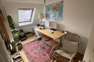 Traumhafte Dachgeschoss-Wohnung über den Dächern Stuttgarts – Die vollständige Adresse der Immobilie erhältst du vom Anbieter., 70197 Hasenberg, Stuttgart – Vorschaubild 17