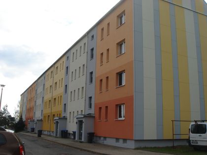 Wohnung Mieten In Pockau Immobilienscout24